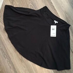 New with tags, splendid, cotton, mini skirts